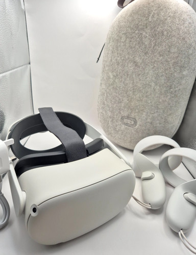Oculus meta quest 128gb - meta,