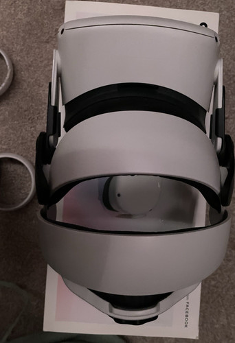 Oculus quest standalone vr - quest,