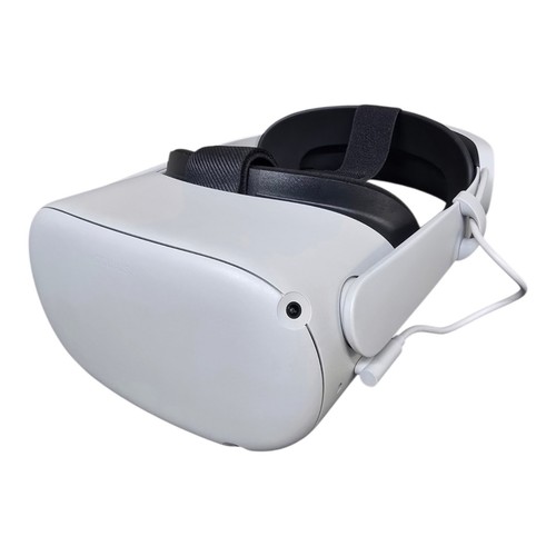 Meta quest headset only - meta,