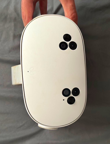 Meta quest standalone - meta, vr