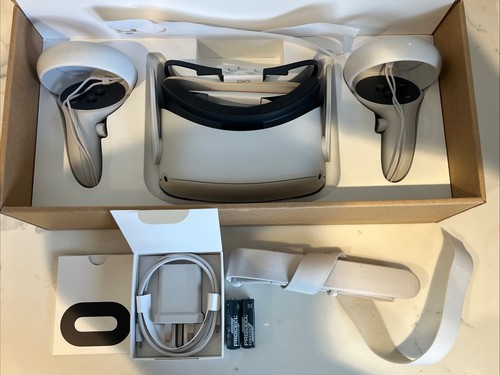 Oculus quest 128gb virtual - 128gb,