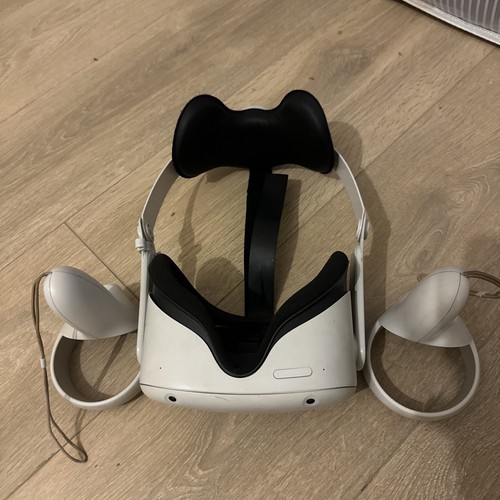 Oculus meta quest virtual - meta, 2