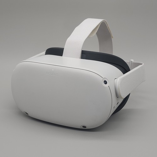 Oculus meta quest - oculus, 2