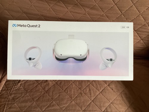 Oculus mega quest 256 gb - 256,