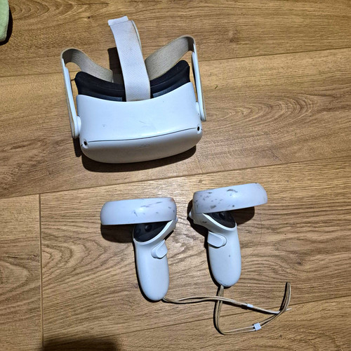 Meta quest standalone vr - 2,