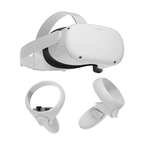 Meta quest 64gb headset - 64gb,