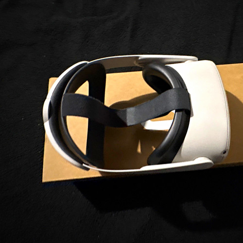 Meta quest standalone vr - standalone,