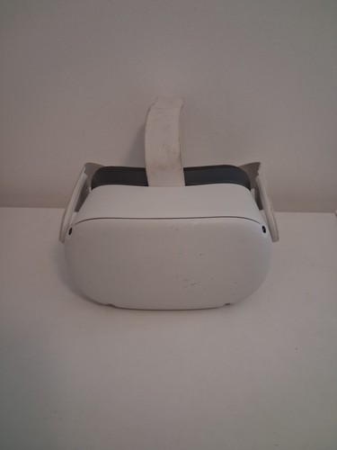 Meta quest headset only - meta,