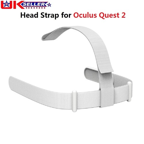 Head strap for meta - for, quest