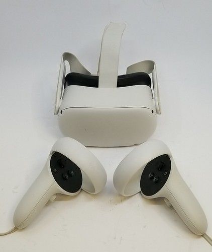 Meta oculus quest - quest, 64gb