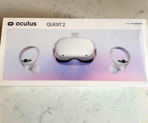 Oculus quest standalone vr - quest, 2