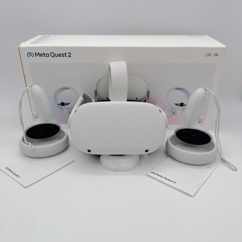 Meta quest all - quest, vr