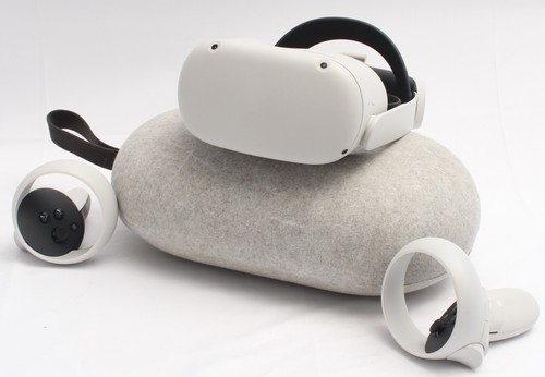 Meta oculus quest 64gb - meta,