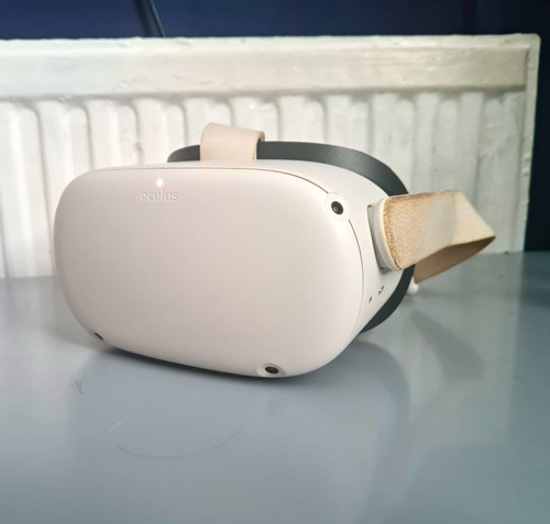 Oculus quest working - oculus,