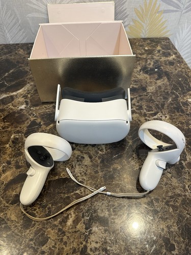 Meta oculus quest headset - oculus,
