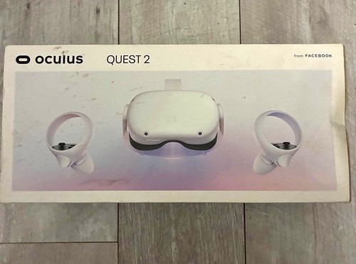 Meta quest headset - meta, 2