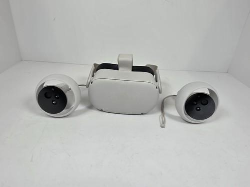 Oculus quest 128gb - oculus, 2