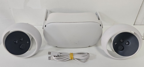 Oculus meta quest - oculus,