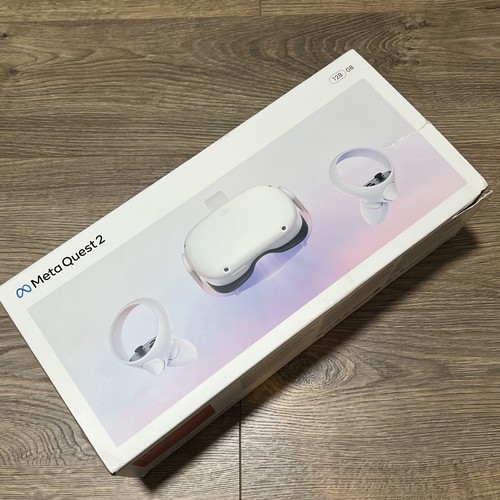 Meta quest 128gb - meta, all-in-one