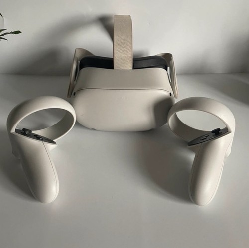 Meta oculus quest virtual - oculus, 2