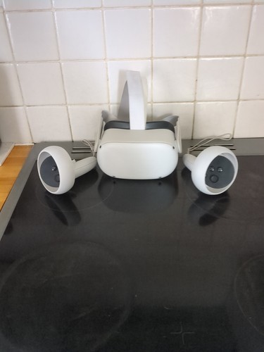Oculus quest - oculus, 2