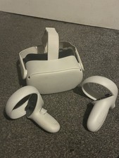Meta Quest 2 Virtual Reality