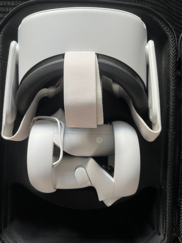 Oculus meta quest - meta,