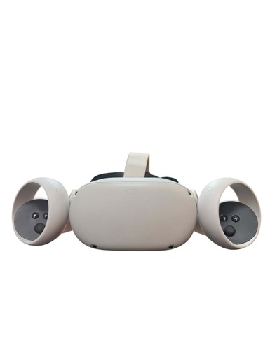 Meta oculus quest headset - meta/oculus, 2