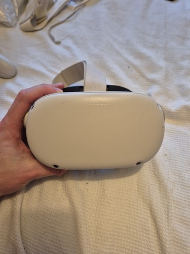 Meta quest 128gb headset - meta,