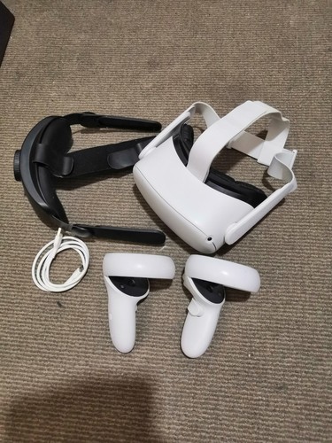 Oculus quest 128gb virtual - quest,