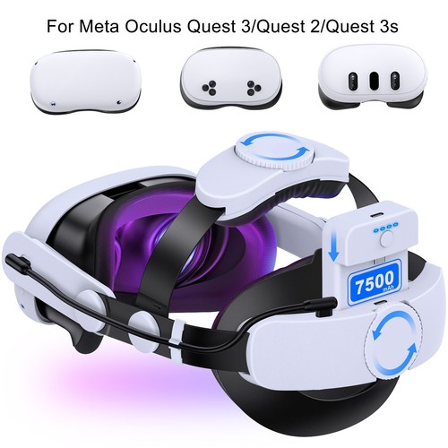 Head strap for - head,