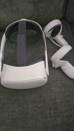Meta oculus quest - meta, 2