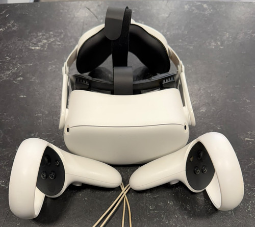 Meta oculus quest 64gb - meta/oculus,
