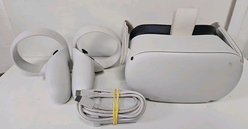 Oculus quest headset - quest,