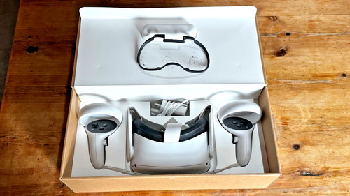Meta quest 128gb oculus - meta,