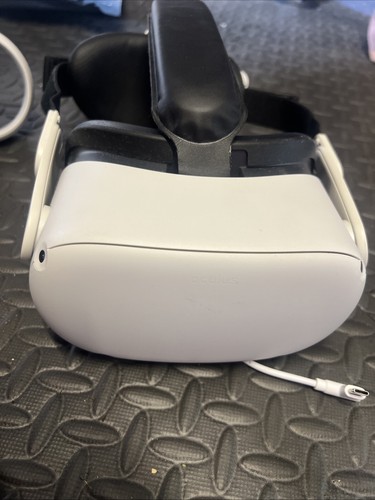 Oculus quest virtual reality - 2,