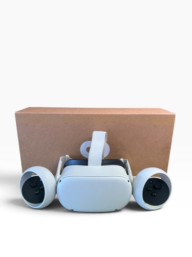 Oculus meta quest - quest, 2