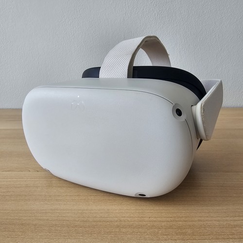 Meta oculus quest - meta,