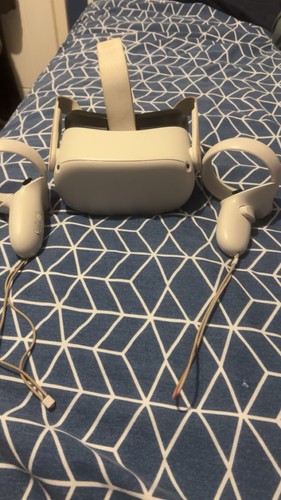 Oculus quest virtual reality - quest,