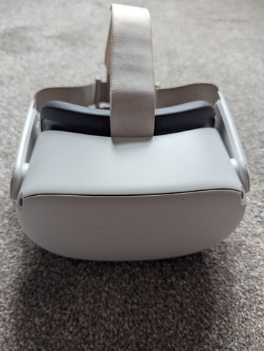 Meta quest headset only - -,