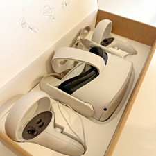 BESTSELLER Oculus Meta Quest 2