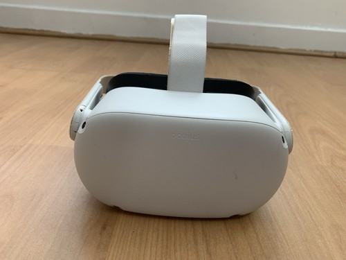Oculus meta quest virtual - oculus,