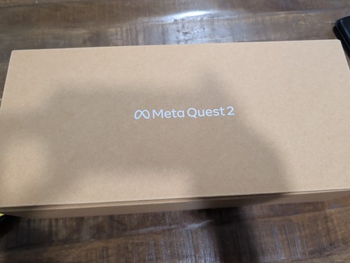 Meta quest headset - meta,