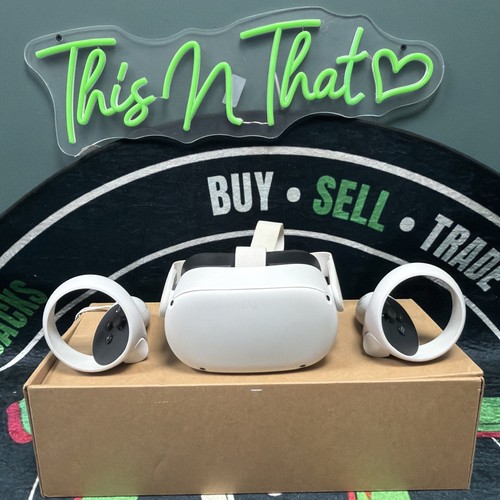 Meta quest headset - quest,