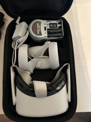 Oculus quest 64gb - quest, with