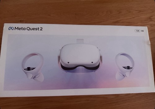 Oculus meta quest virtual - 2,