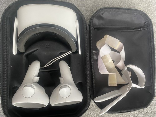 Oculus meta quest - quest, headset
