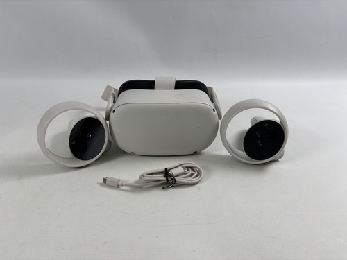 Oculus quest 128gb - oculus,