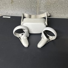 Oculus Meta Quest 2 Virtual