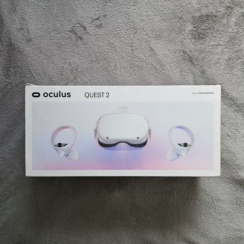 Meta quest 128gb headset - quest,